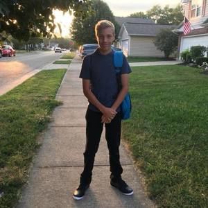 Meet your Posher, Evan